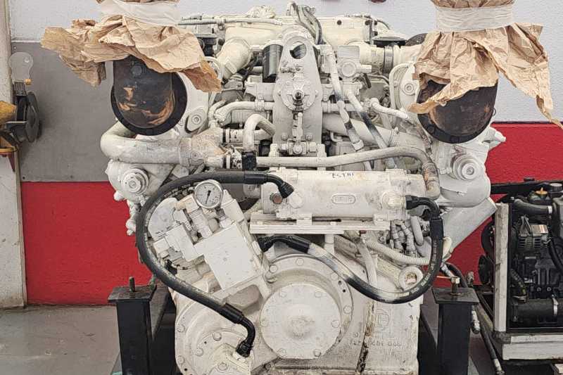 OmecoHub - Immagine MANN D2840LE404